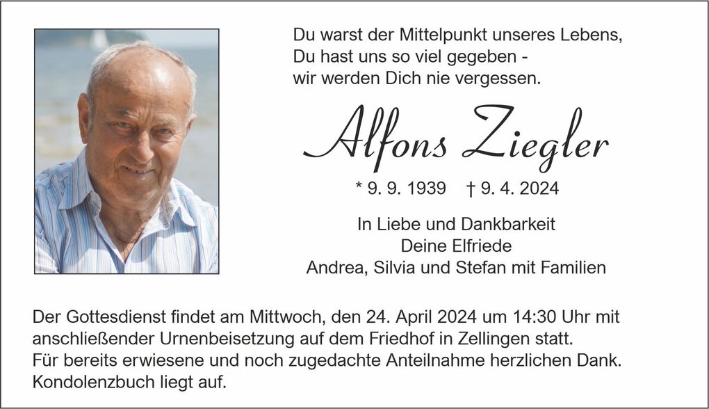 Portr&auml;t eines &auml;lteren Mannes mit grauen Haaren, l&auml;chelnd vor einem verschwommenen Landschaftshintergrund.